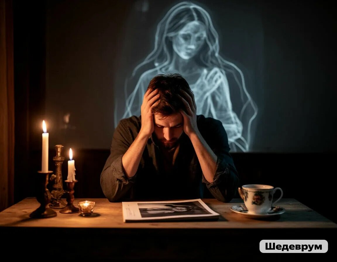 Как известно из приданий и рассказов наших бабушек и прабабушек, на Красную горку около своих тел души ушедших ожидают гостей.