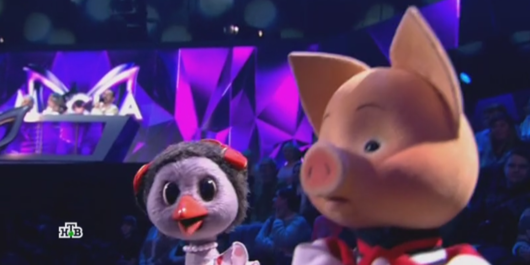 Мои впечатления и разбор версий по 11-ому выпуску шоу Маска-6 от 20.04.2025