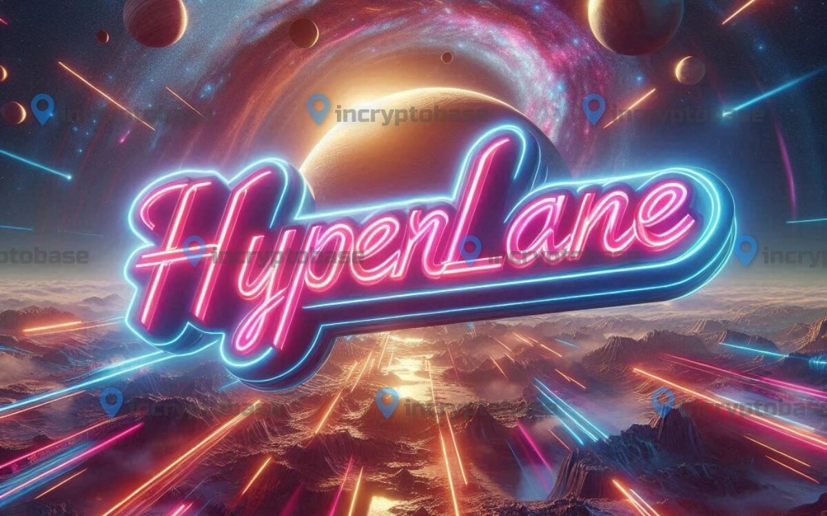 Binance анонсировал аирдроп Hyperlane в программе HODLer, а также о проведении TGE через Binance Wallet.
