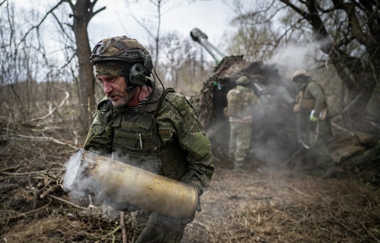    Сергей Бобылев/РИА Новости
