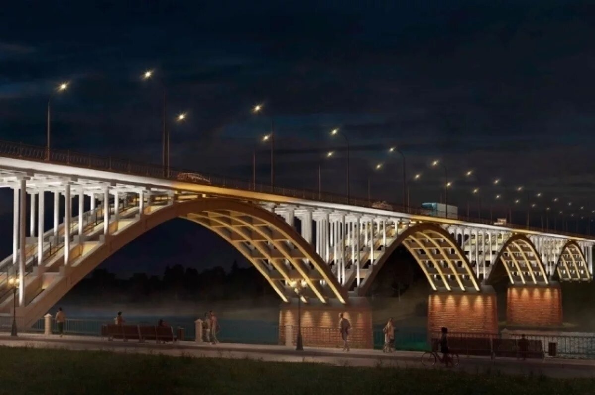    В Старице создадут паломнические деревни