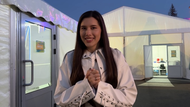      Фото: Алина Журавлёва / / ИА «Победа26»