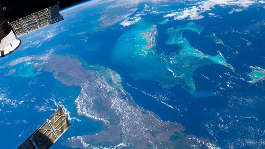    фото: ESA/via Globallookpress.com