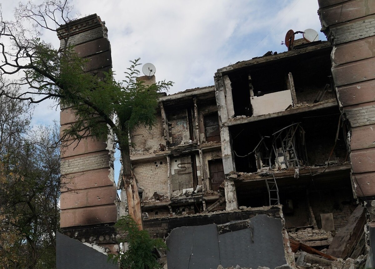     / Источник: © ИЗВЕСТИЯ/Павел Волков