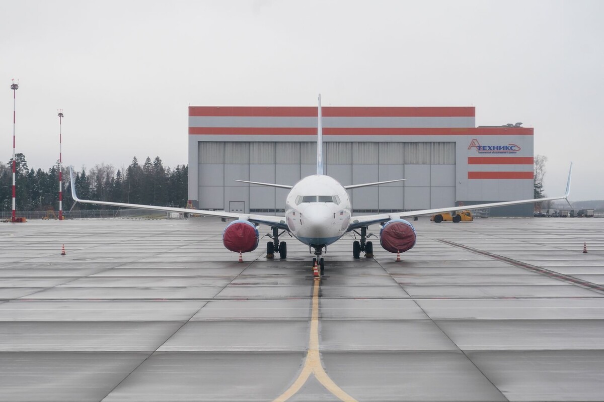     / Источник: © ИЗВЕСТИЯ/Эдуард Корниенко