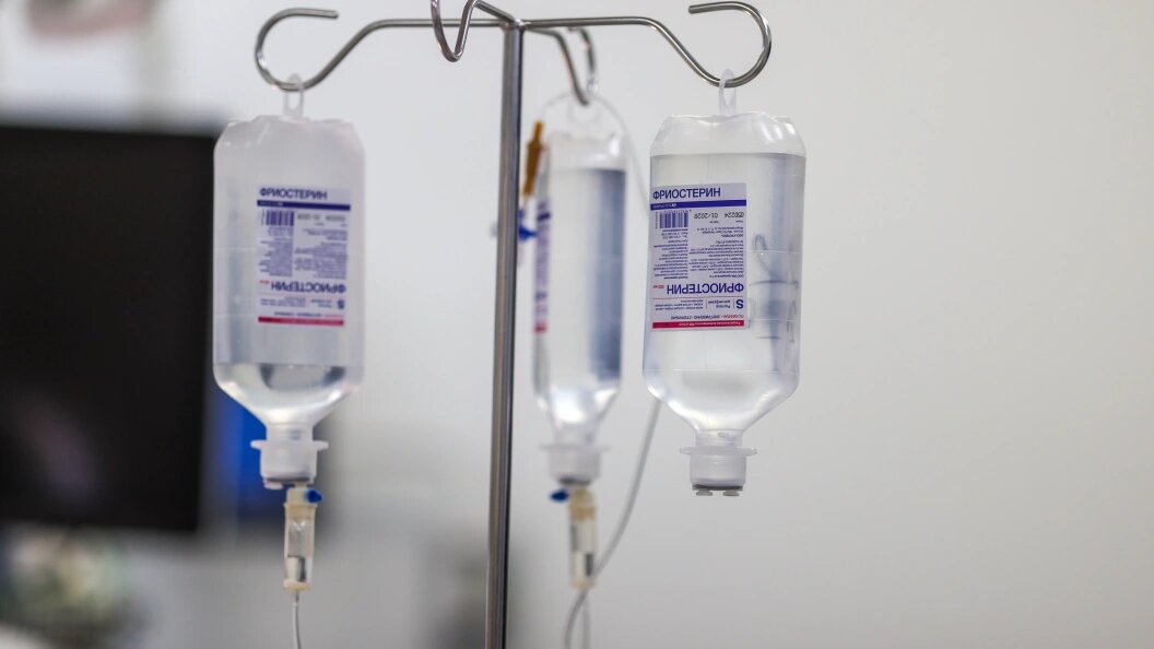    Belkin Alexey/Globallookpress