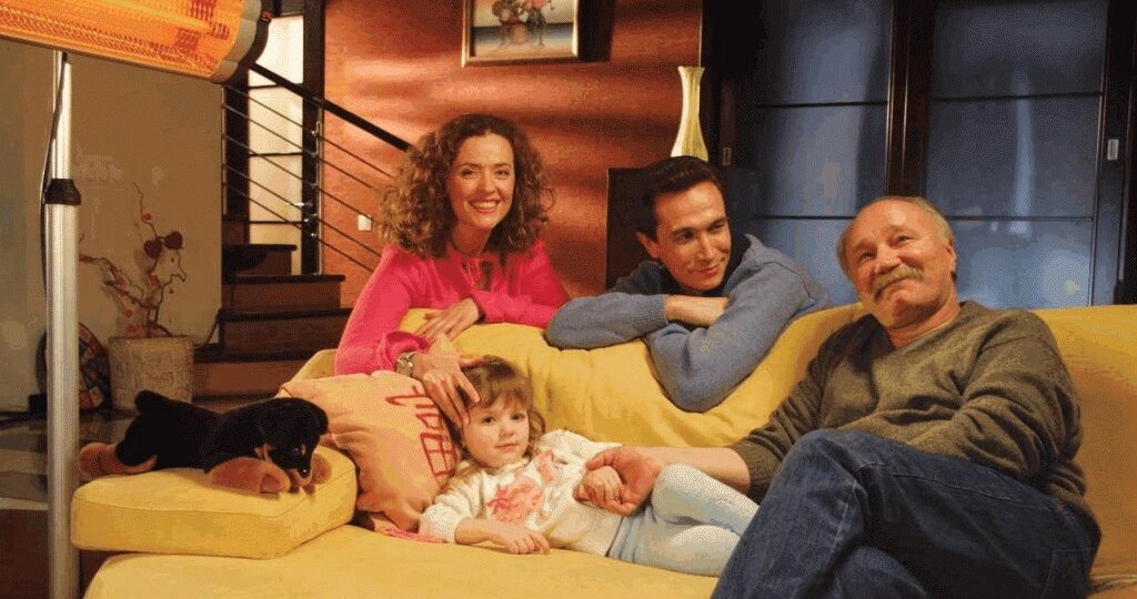 ТРИ БЕСА ОТ БЕД