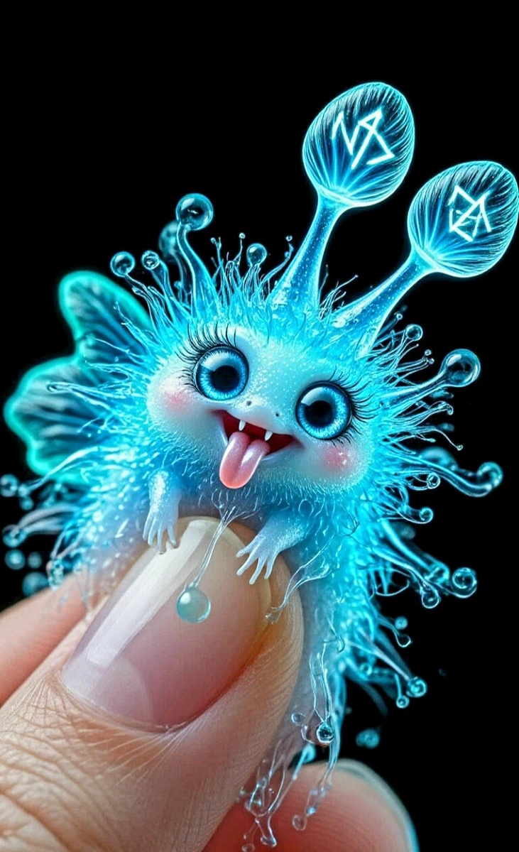 Сказка нейросети 