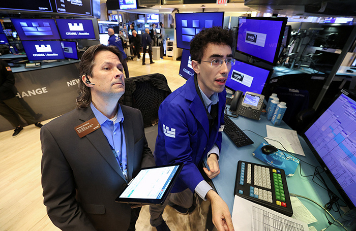    Reuters/Brendan McDermid