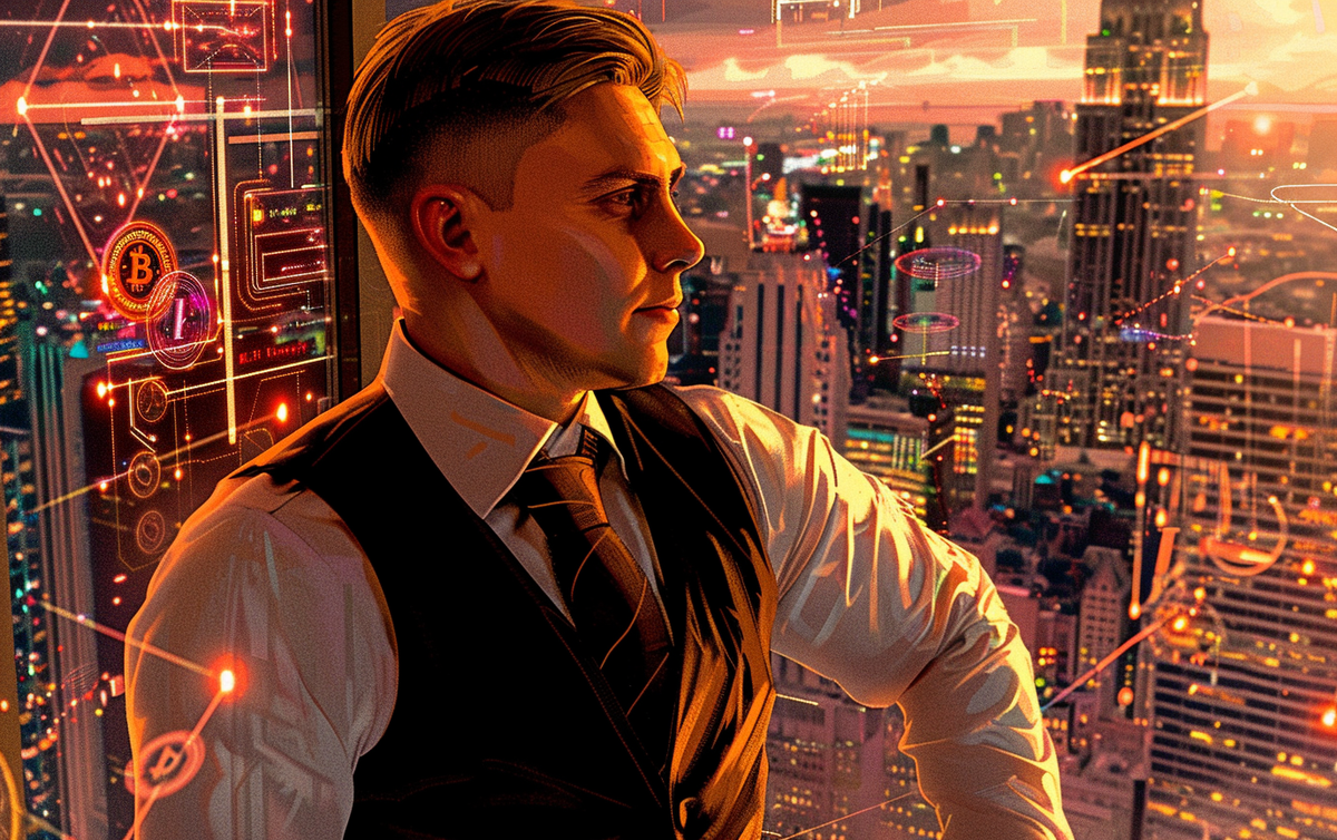    Как заработать на международных переводах с помощью криптовалюты: практическое руководство для инвесторов Сергей Кузьмичев