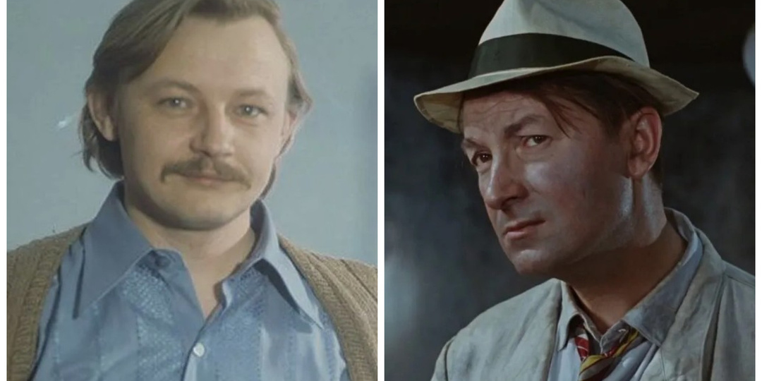 Про общие фильмы у Михаила Кононова и Георгия Вицина