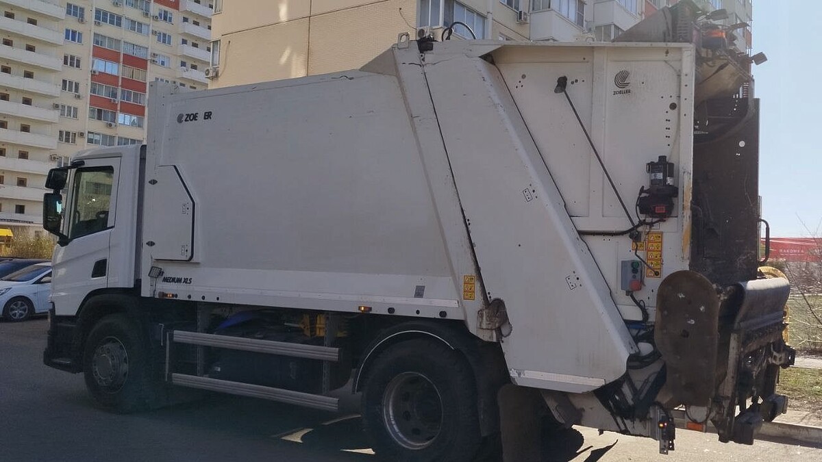    Фото: телеканал «Краснодар»