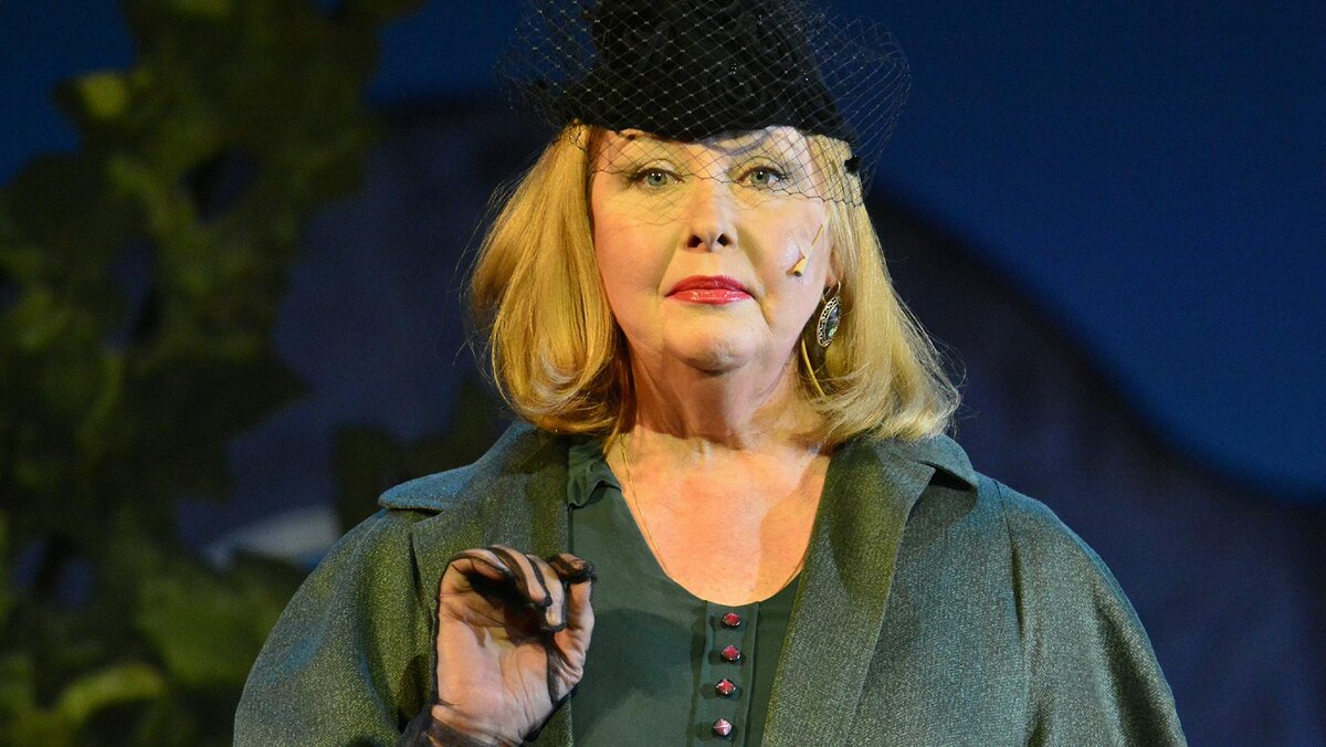 Светлана Рябова. Фото: 78.ru