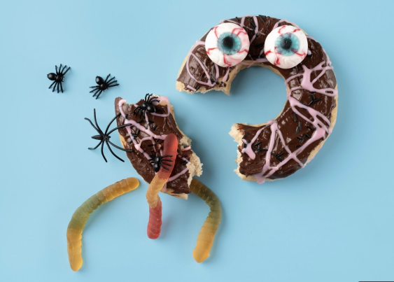 Белок бывает разным