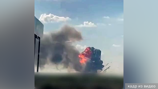     Фото: кадр из видео   
 Текст: Ольга Иванова