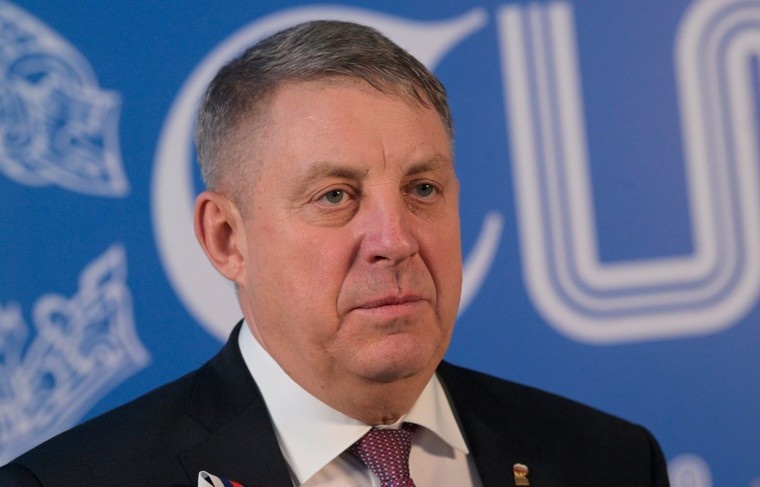    Алексей Никольский/РИА Новости