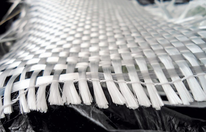 Стеклоткань./ Фото: scene7.com