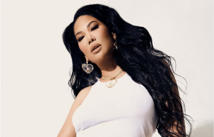 Kimora Lee Simmons, открытые фотоисточники