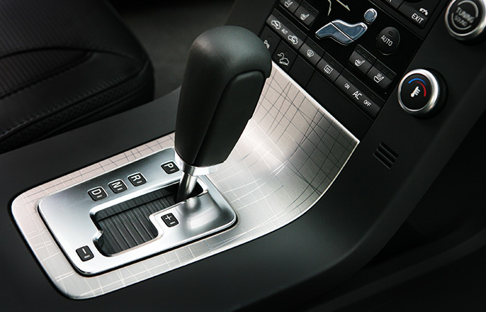 АКПП многие считают самой удобной./ Фото: univision.com