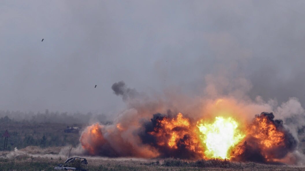    Bulkin Sergey/Globallookpress