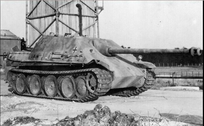 Сделали таких немного. /Фото: ВКонтакте.