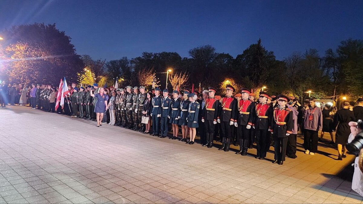    Фото: телеканал «Краснодар»