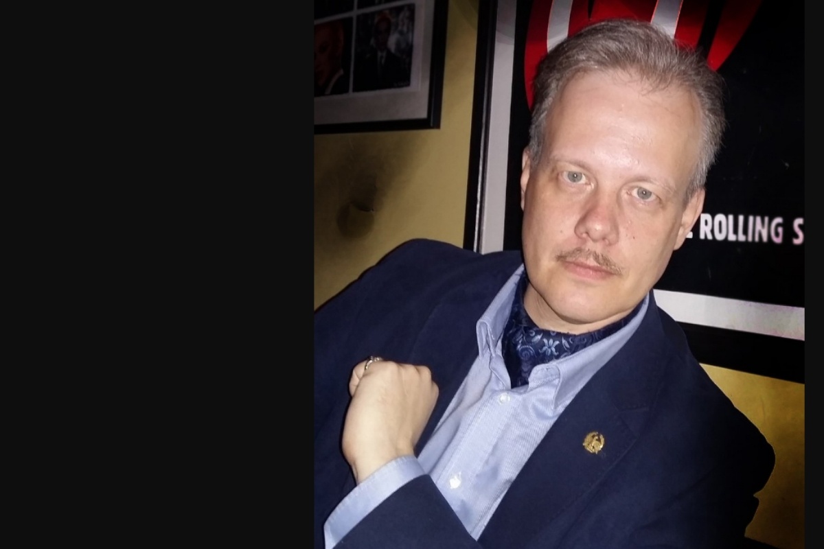 Андрей Геннадьевич Малов-Гра