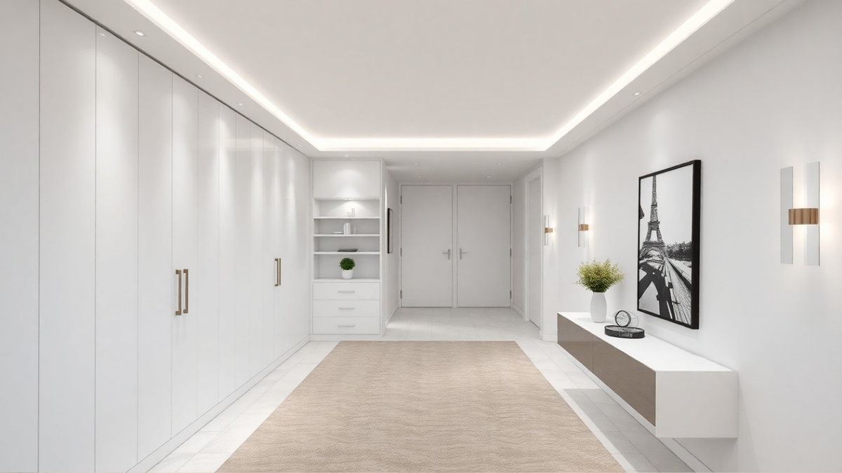 Минимализм: простота и функциональность