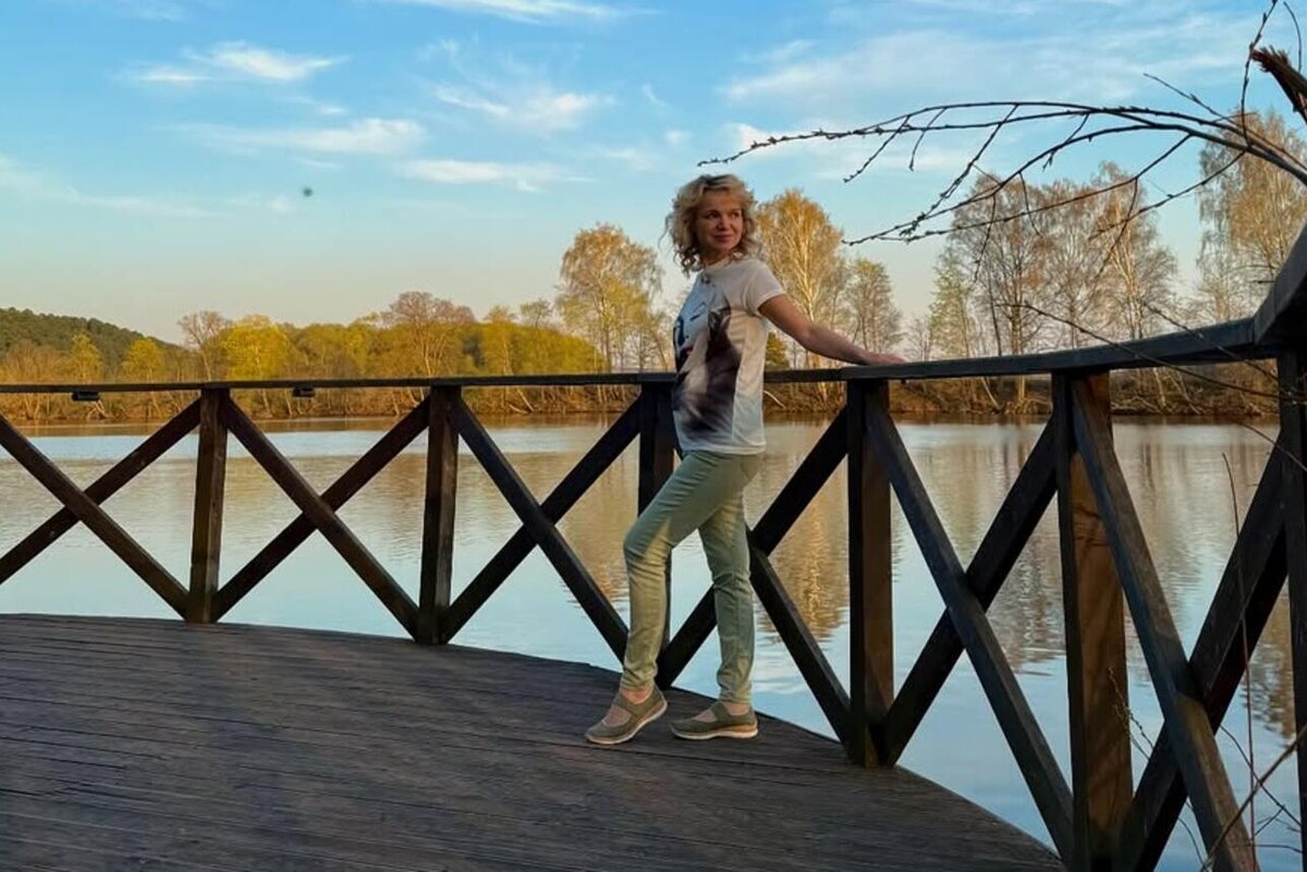    Виталина Цымбалюк-Романовская Социальные сети