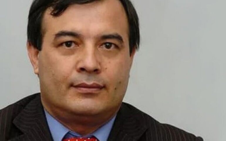 Гулом МИРЗО