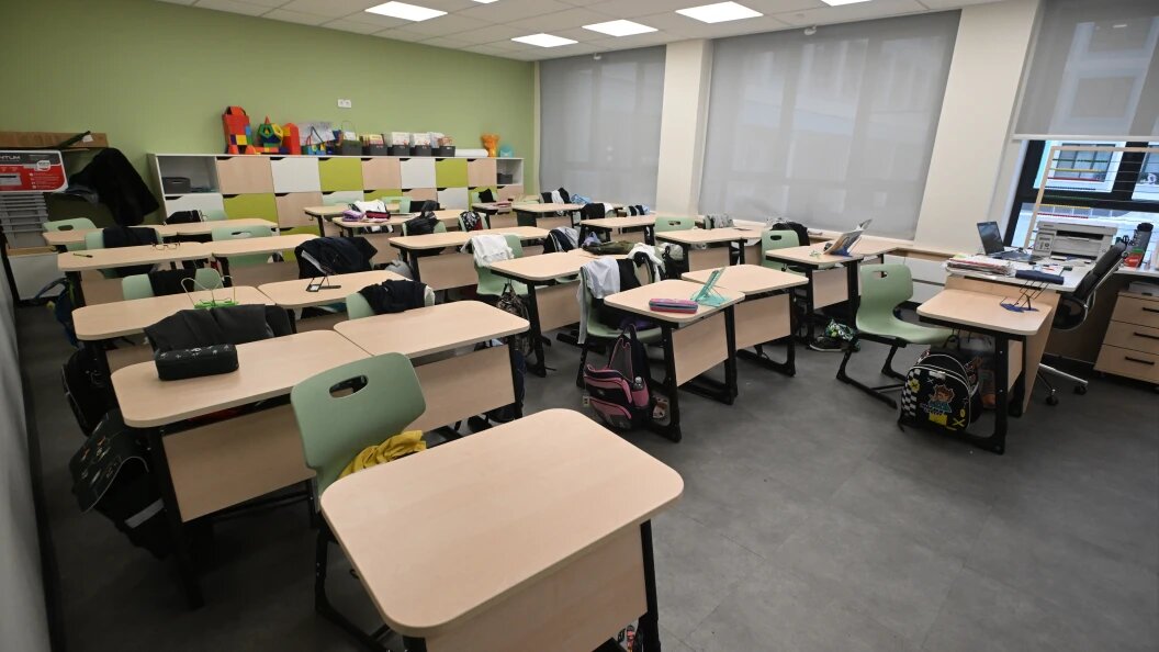    Фото: Komsomolskaya Pravda/Global Look Press