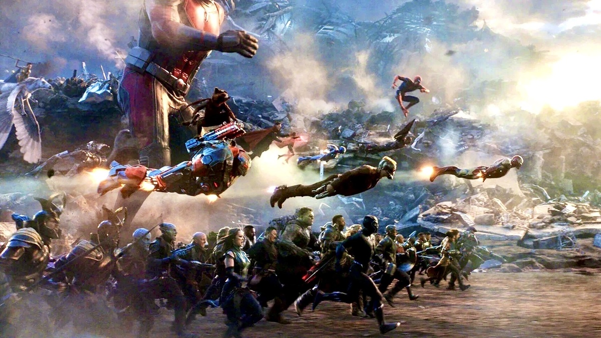 Кадр из фильма