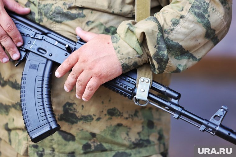 «Взята важная высота»: как освобождение монастыря в Горнале скажется на зачистке ВСУ в Курской областиНОВОСТЬ ПО ТЕМЕ