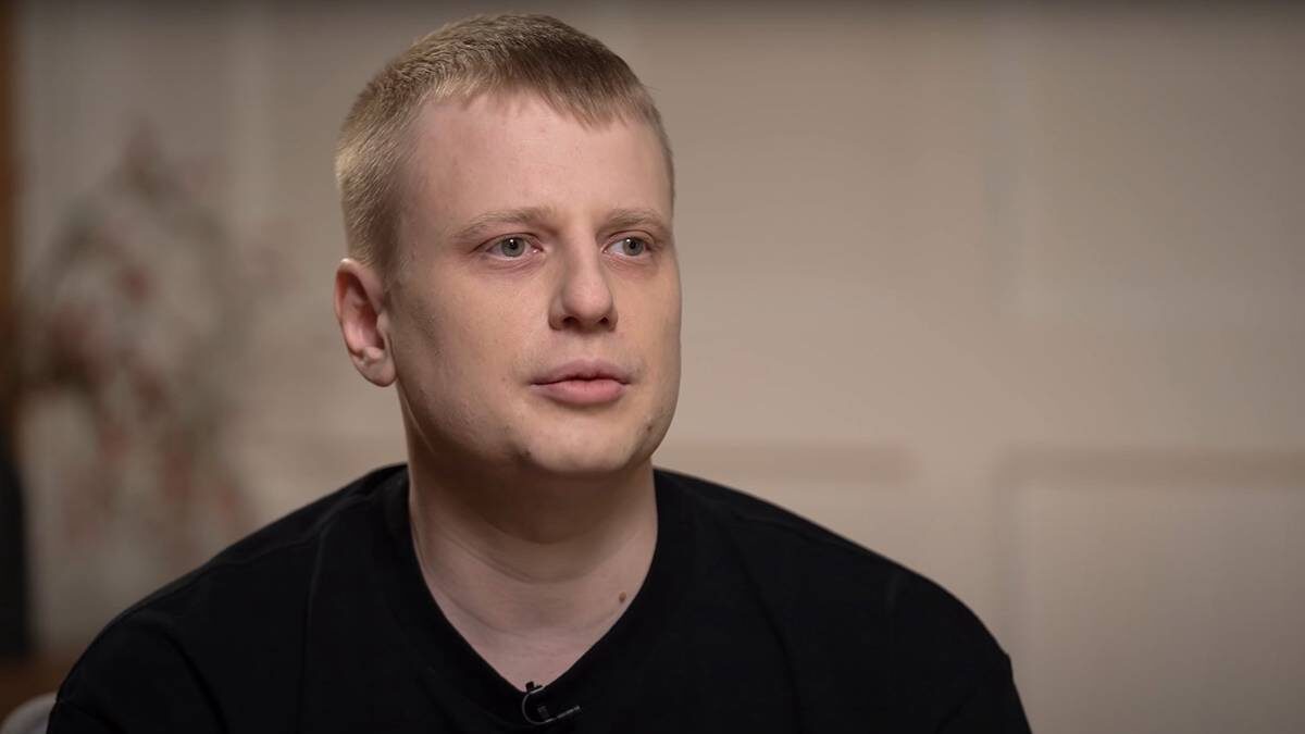    Фото: YouTube/ВДудь. Юрий Дудь признан в РФ иноагентом