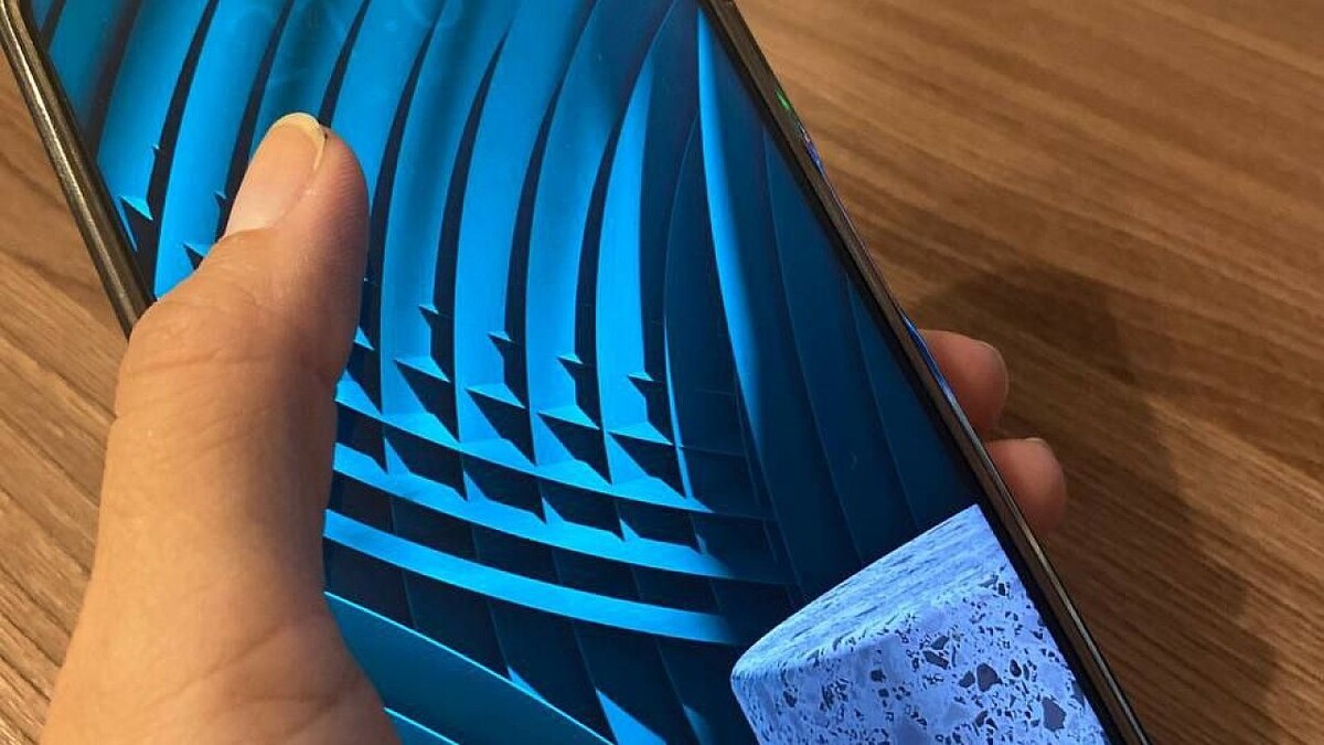    Фото: телеканал «Краснодар»