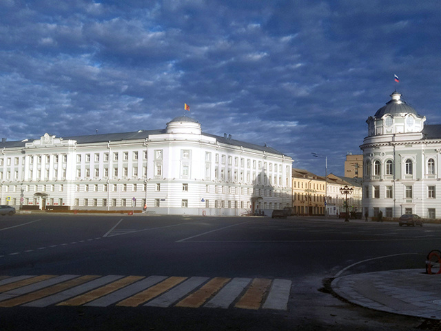 В Тверской области поддержат ветеранское движение
