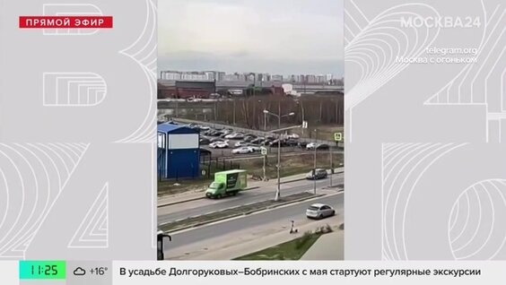    Минпромторг РФ сократит перечень товаров для параллельного импорта