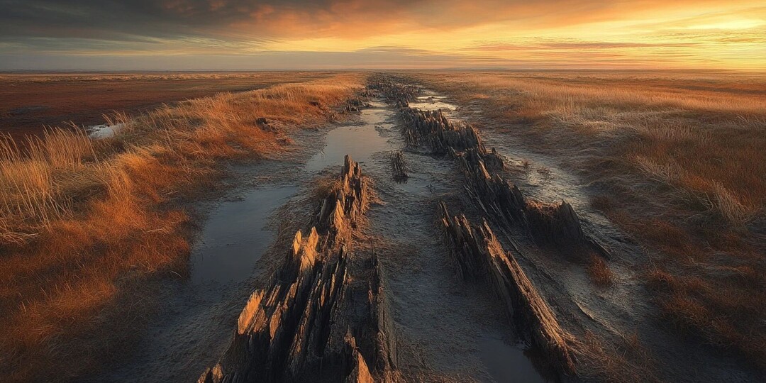 Подземные воды в России меняют уровень и направление: к чему готовиться жителям южных регионов