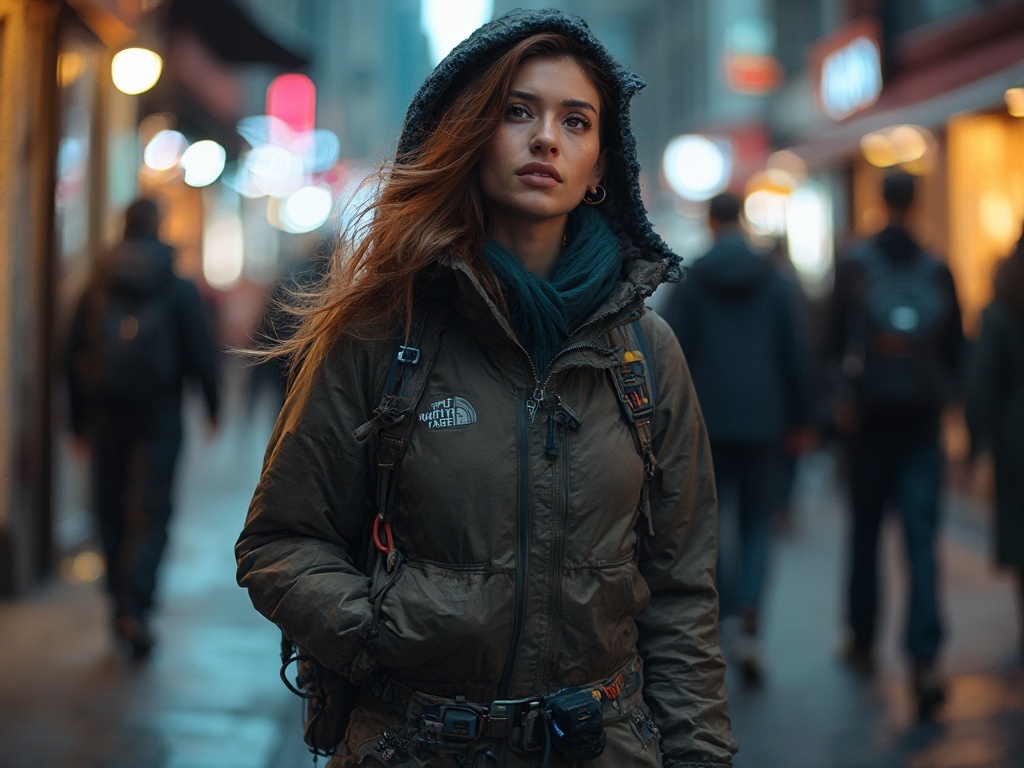    Как выбрать идеальную брендовую обувь для треккинга в 2025 году: секреты стиля и уюта для активных городских искателей приключений! trendbrend-live