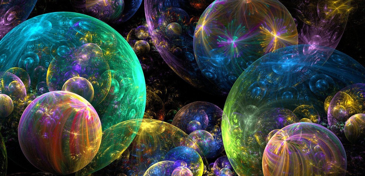 Фантастические планеты