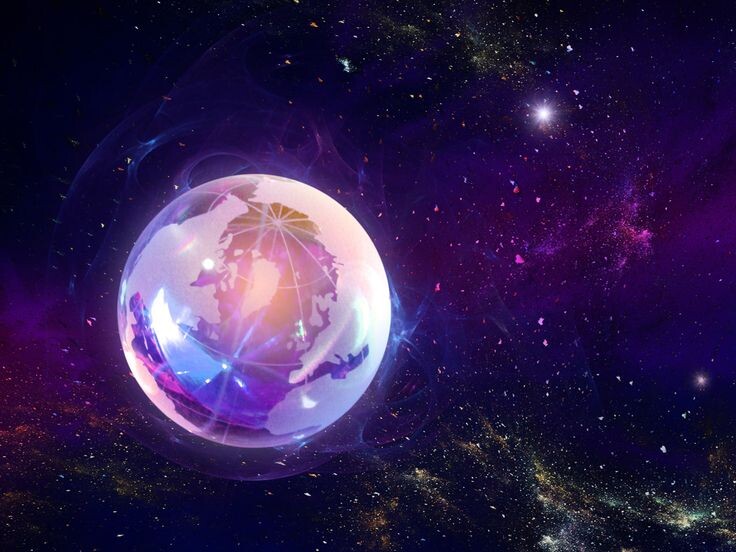 Фантастический космос