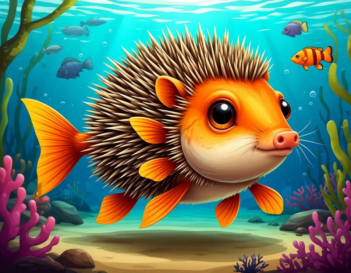 Иллюстрация создана https://shedevrum.ai/text-to-image/