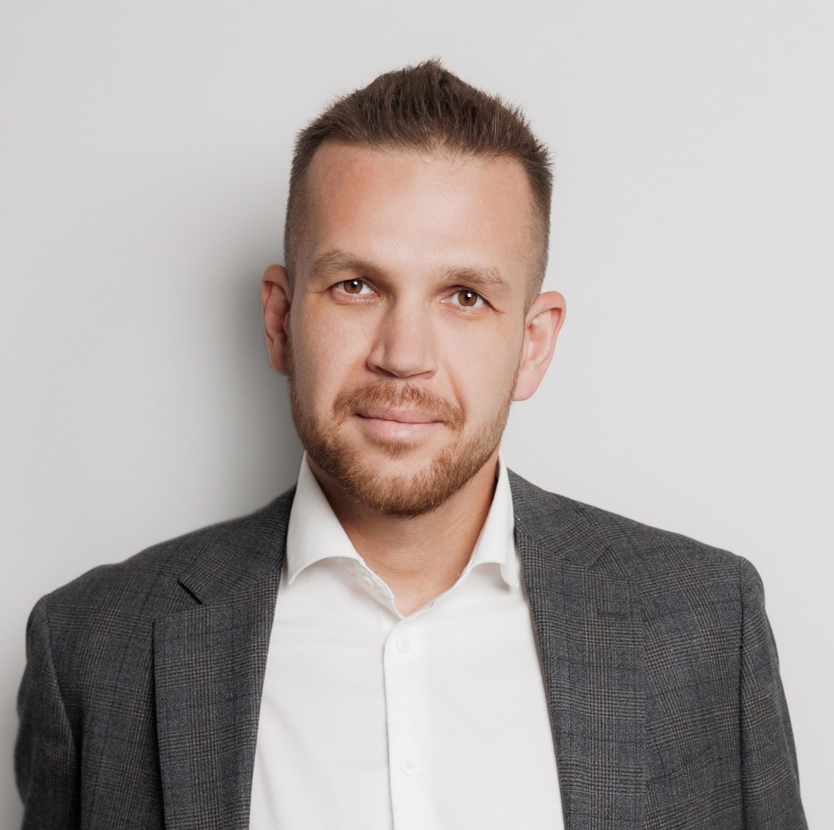 Иван Донкин, директор по девелопменту AAG