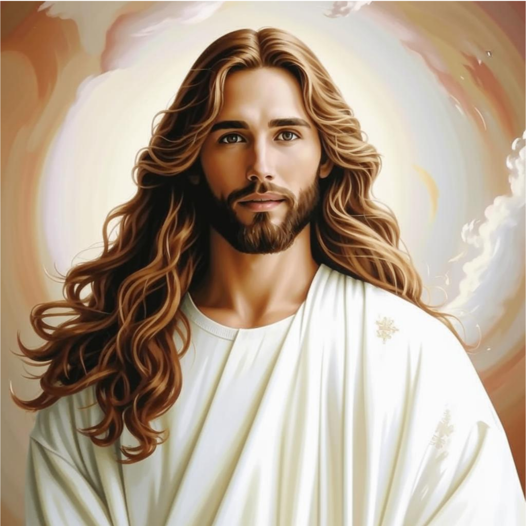 Христос был молод и не знал, что на одной любви невозможно построить мировую религию. 