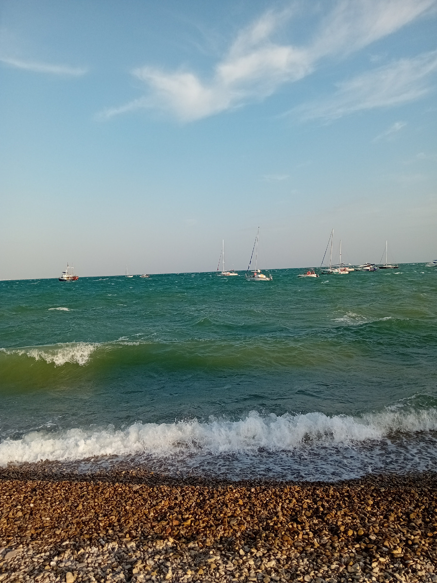 Авторское фото.