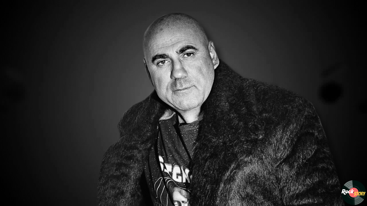 На фотографии: Иосиф Пригожин