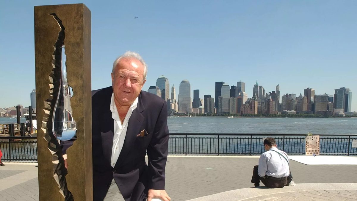 © AP Photo / MIKE DERER