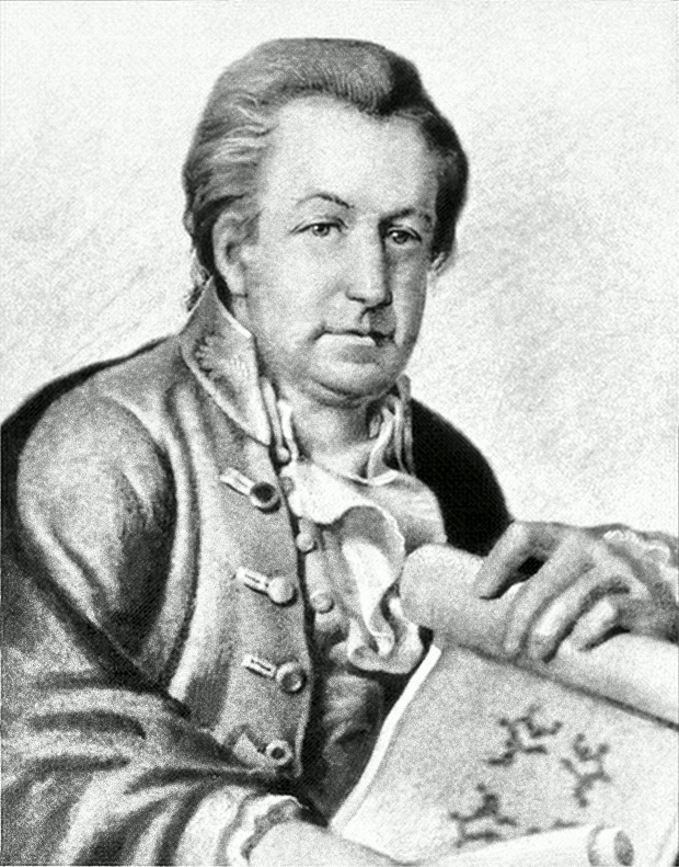 Петр Егорович Егоров. Источник: ru.wikipedia.or