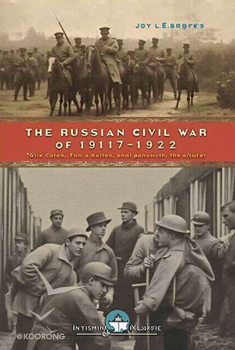В Гражданской войне в России 1917–1922 годов участвовали предствители многих стран.