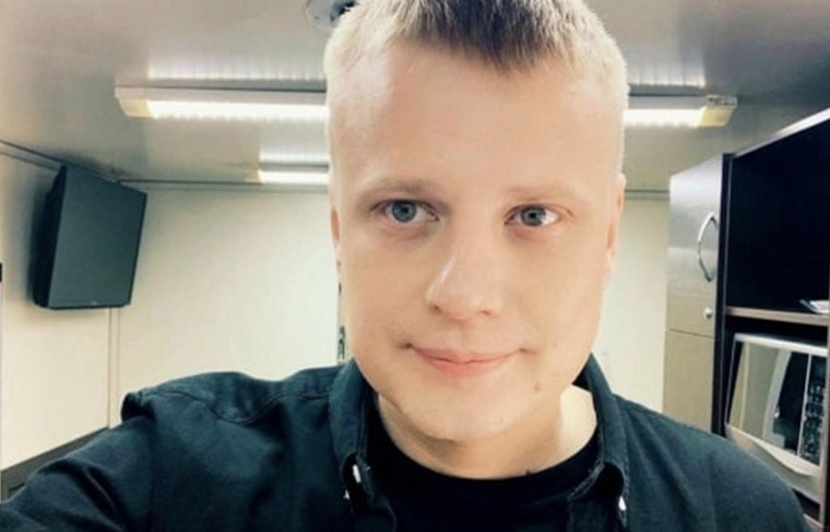    Социальные сети